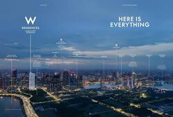 Marina View (D1), Apartment #456501601